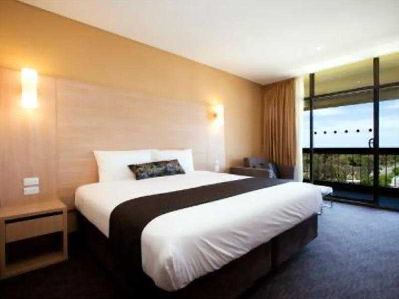 The Terrace Hotel Adelaide Pokoj fotografie