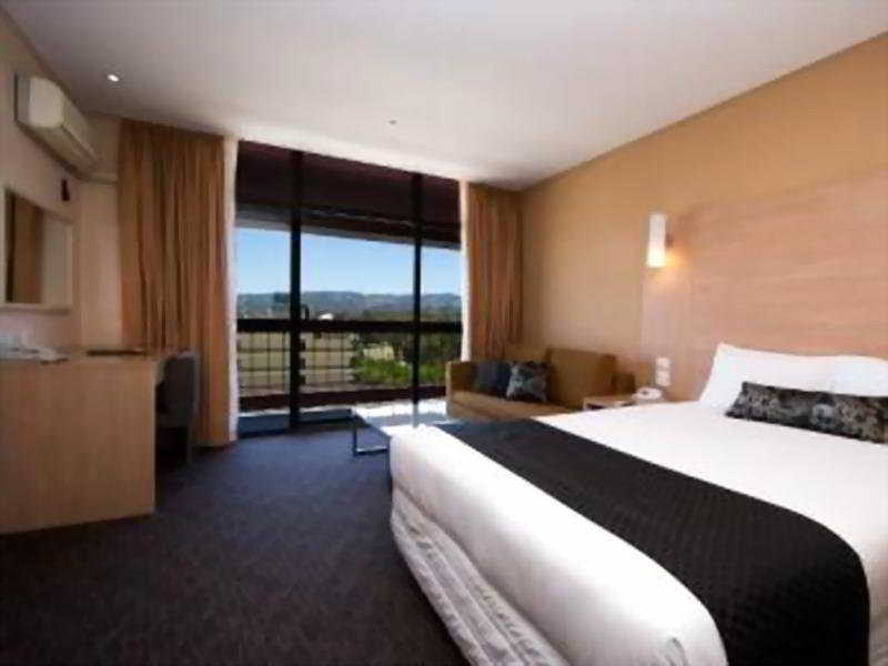 The Terrace Hotel Adelaide Exteriér fotografie